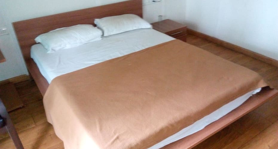 Sri Krishna Rajendra Hillstation Guest House, Chikmaglur 5